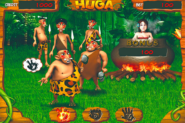 Huga