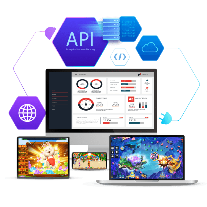 mobile game